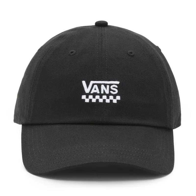 AKSESORIS SNEAKERS VANS Court Side Hat